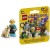 LEGO 71045 Minifigures Seria 25 Psi fryzjer z psem