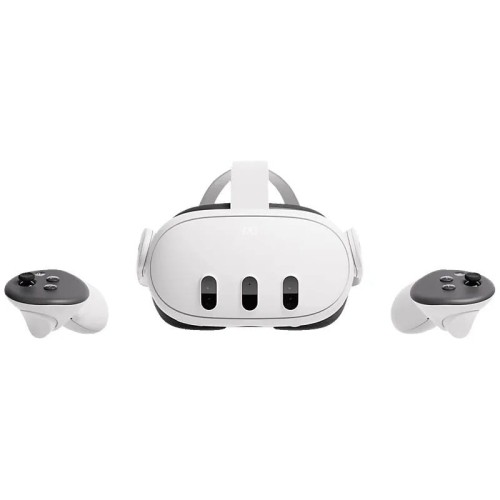 Gogle VR Meta Quest 3 128GB + Etui Oculus Meta Carrying Case