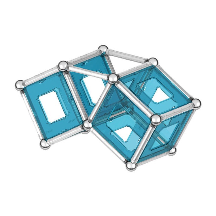 Klocki magnetyczne Pro-L Panels Geomag GEO-023