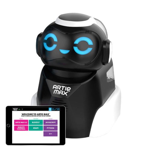 Robot do nauki kodowania Learning Resources Artie Max EI-1126