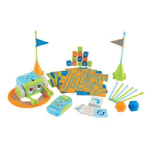 Zestaw do nauki kodowania Robot Botley Learning Resources LER 2935