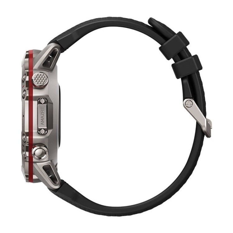 Smartwatch Amazfit Falcon Supersonic Black