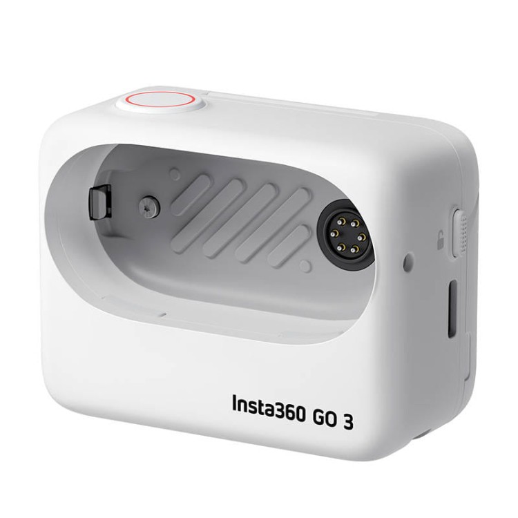 Insta360 GO 3 32GB biały