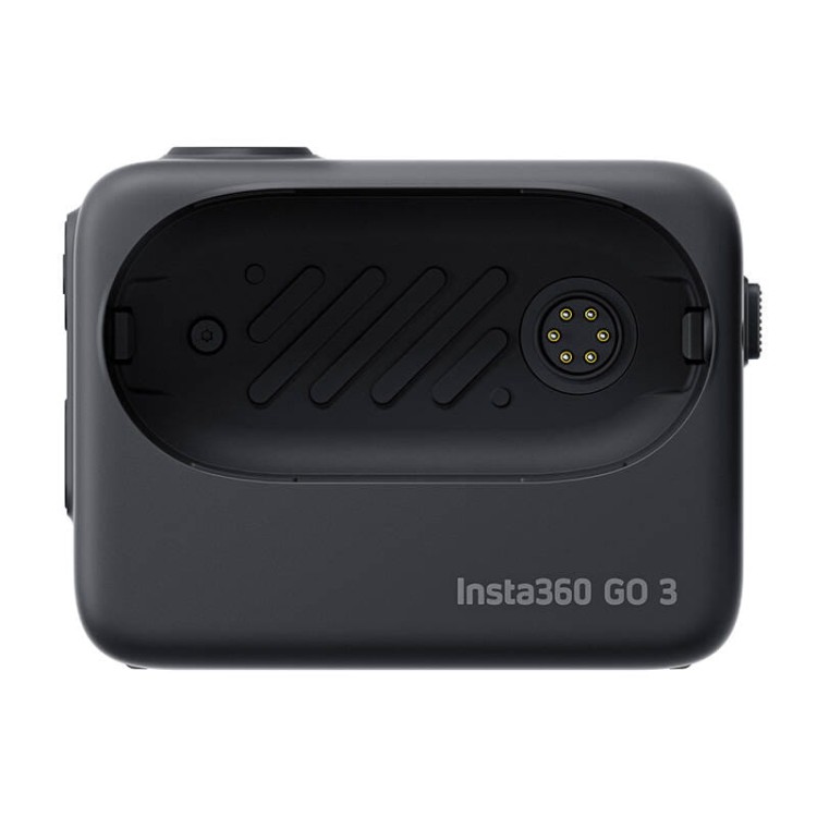Insta360 GO 3 64GB czarny