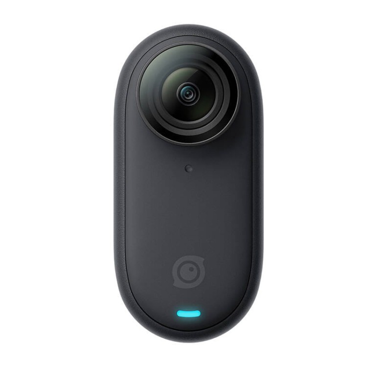 Insta360 GO 3 64GB czarny