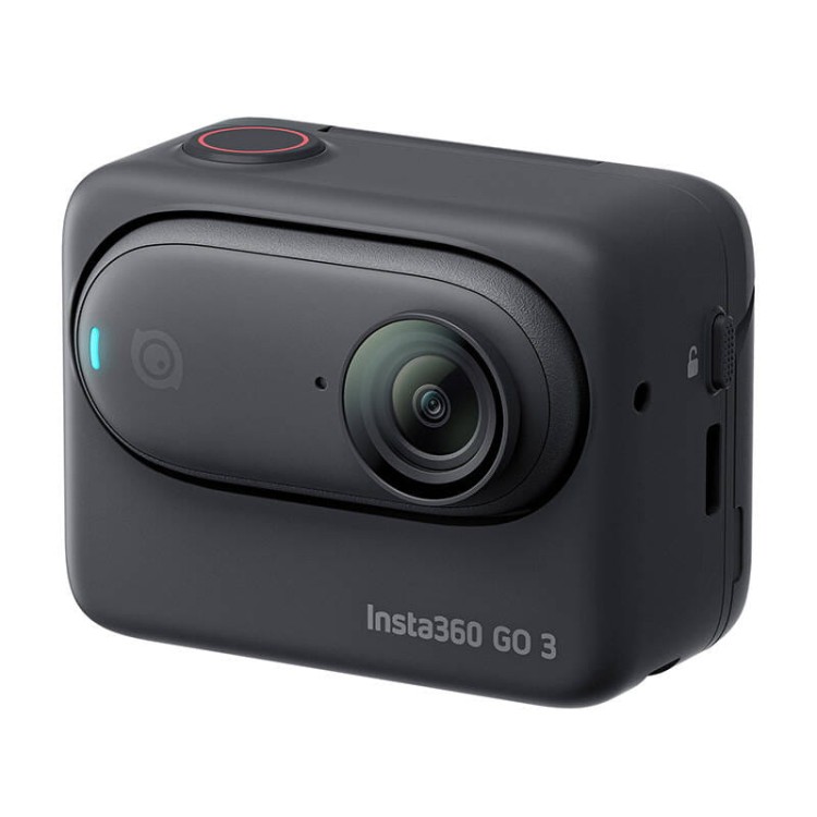 Insta360 GO 3 64GB czarny