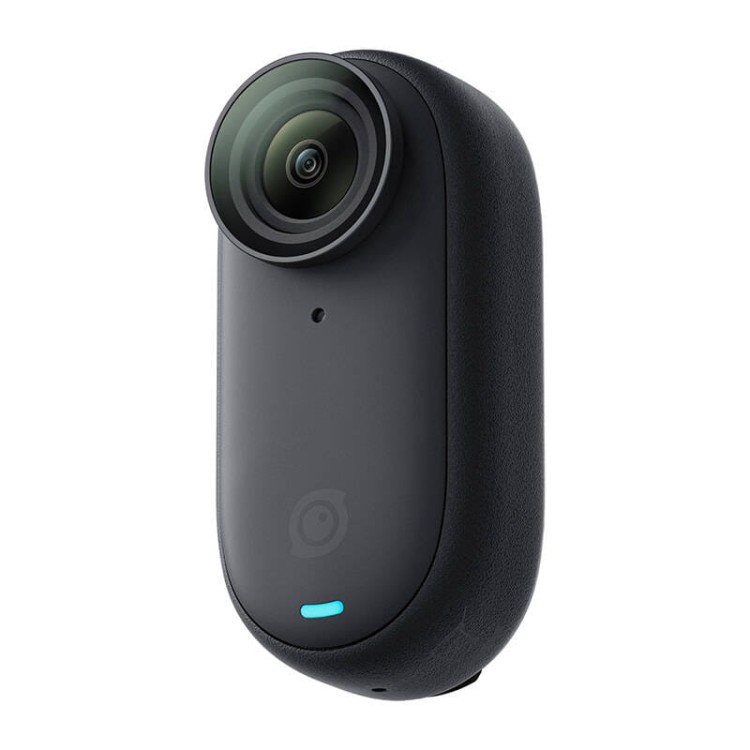 Insta360 GO 3 64GB czarny