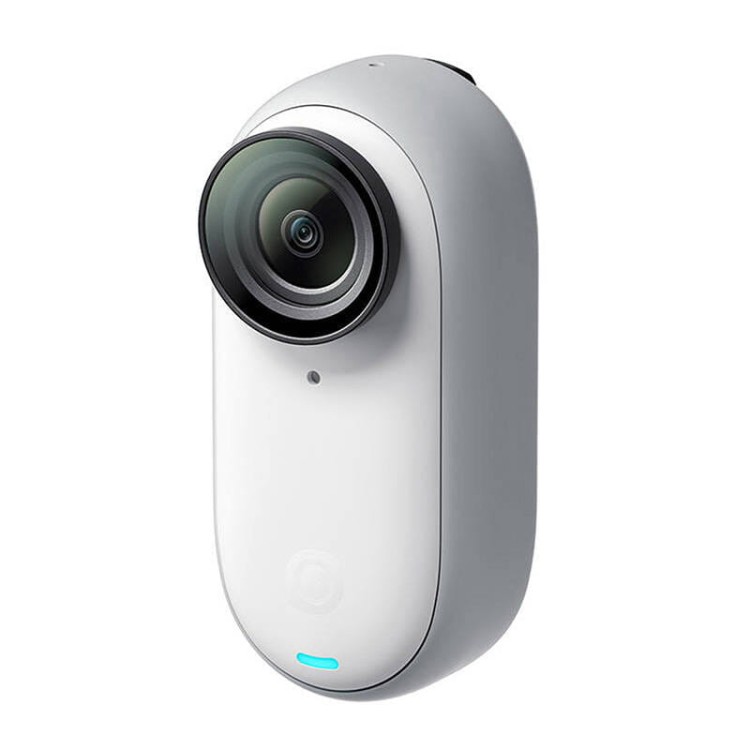 Insta360 GO 3 64GB biały (bez stacji dokującej)