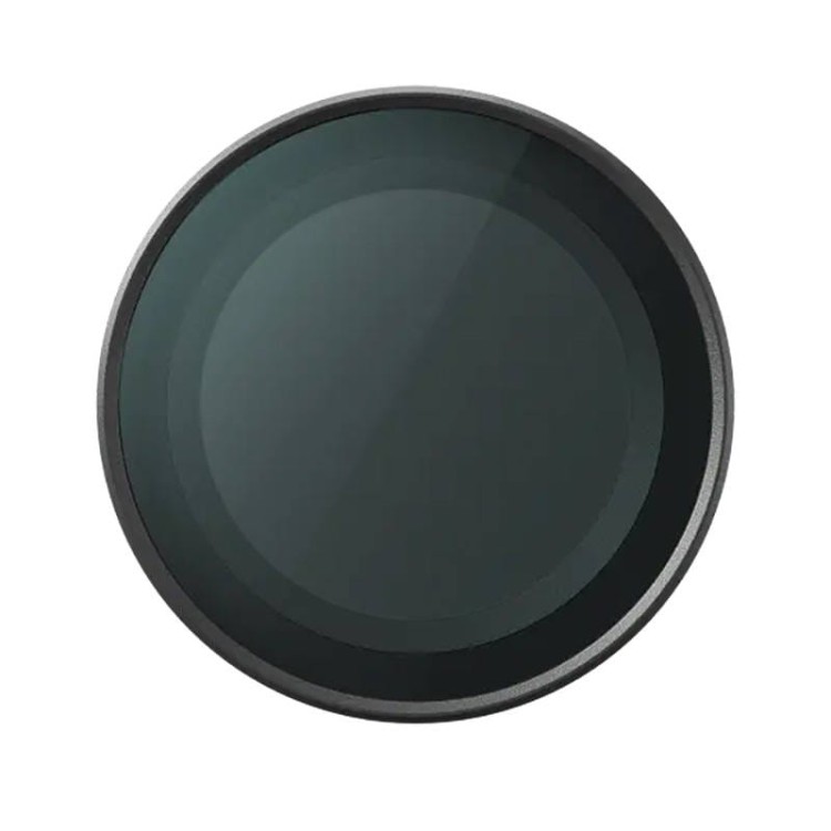 Zestaw filtrów ND do kamery Insta360 GO 3