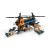 LEGO City Helikopter badaczy dżungli w bazie 60437
