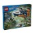 LEGO City Helikopter badaczy dżungli w bazie 60437
