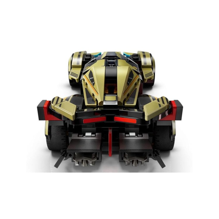 LEGO Speed Champions Luksusowe Lamborghini Lambo V12 Vision GT 76923