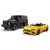 LEGO Speed Champions Mercedes-AMG G 63 & Mercedes-AMG SL 63 76924