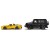 LEGO Speed Champions Mercedes-AMG G 63 & Mercedes-AMG SL 63 76924