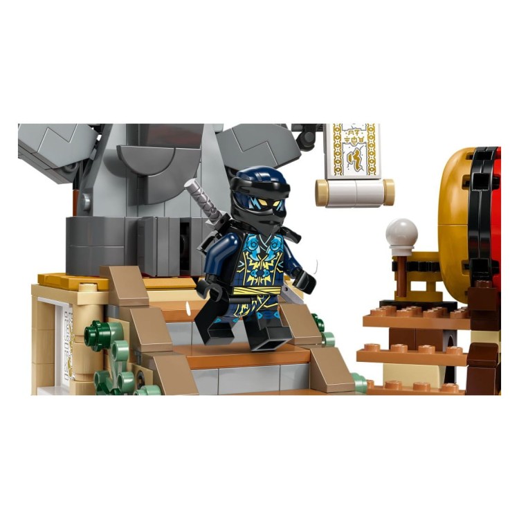 LEGO Ninjago Arena turniejowa 71818