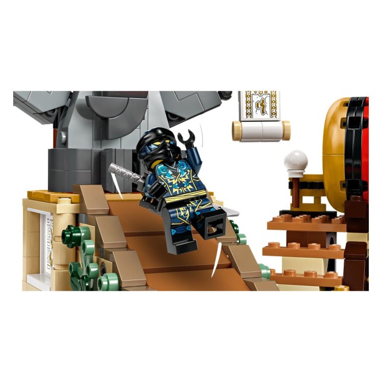 LEGO Ninjago Arena turniejowa 71818