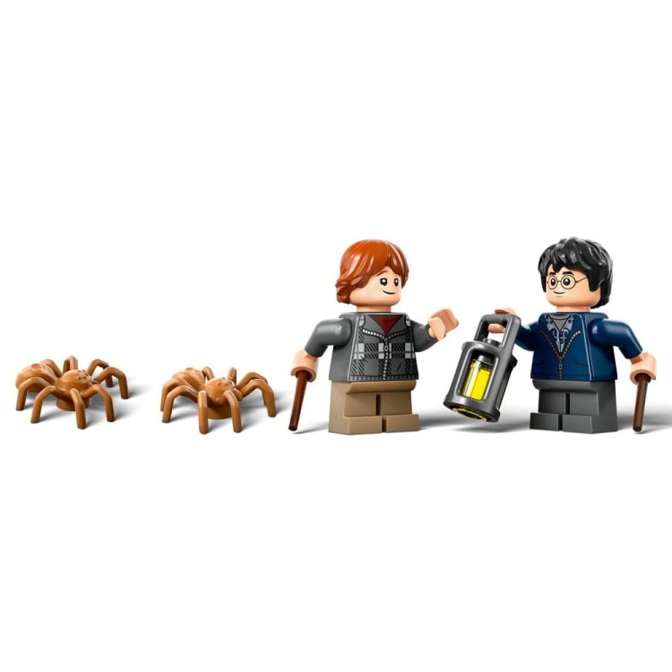 LEGO Harry Potter Aragog w Zakazanym Lesie 76434