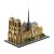 LEGO Architecture Notre-Dame w Paryżu 21061