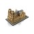 LEGO Architecture Notre-Dame w Paryżu 21061