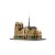 LEGO Architecture Notre-Dame w Paryżu 21061