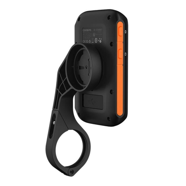 Komputer rowerowy Coospo BC200