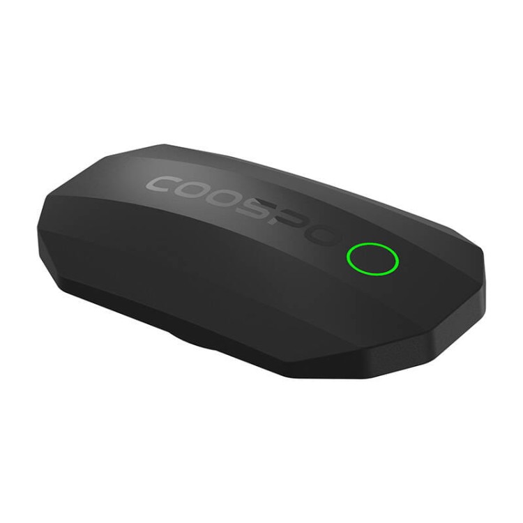 Czujnik tętna Coospo H808S-B