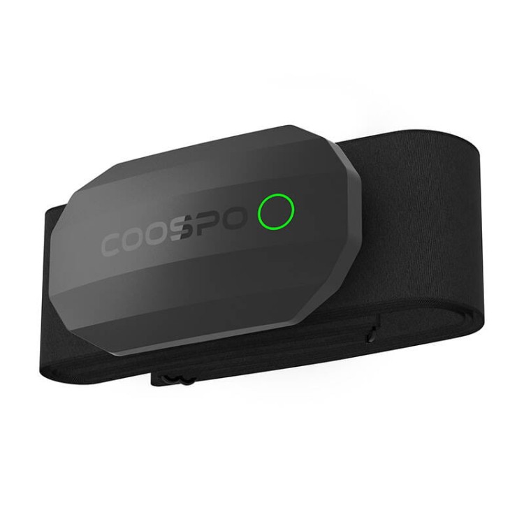 Czujnik tętna Coospo H808S-B