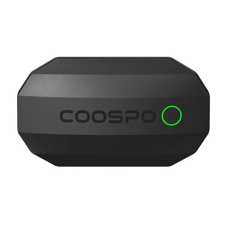 Czujnik tętna Coospo H808S-B