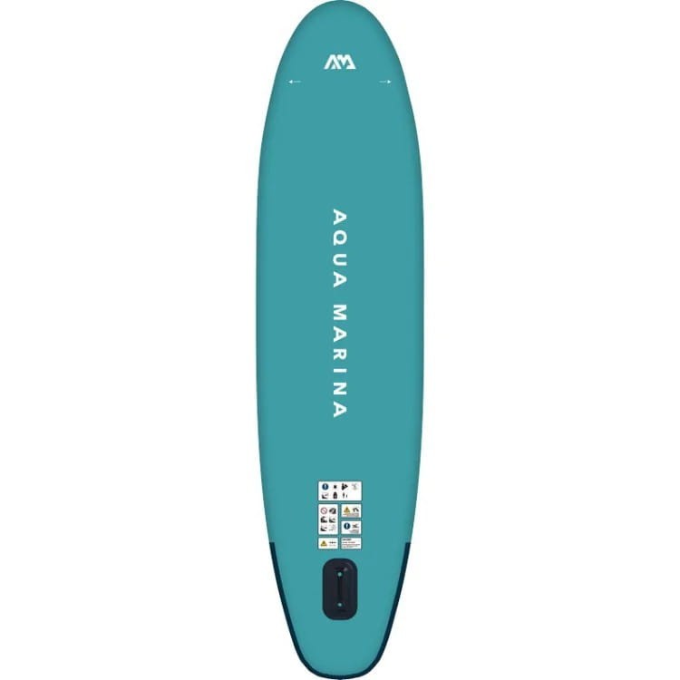 Deska SUP Aqua Marina Vapor 10'4''
