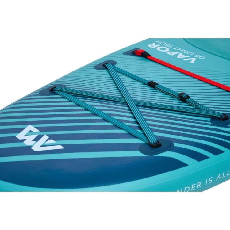 Deska SUP Aqua Marina Vapor 10'4''