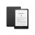 Amazon Kindle Paperwhite Signature Edition 32 GB reklamy czarny