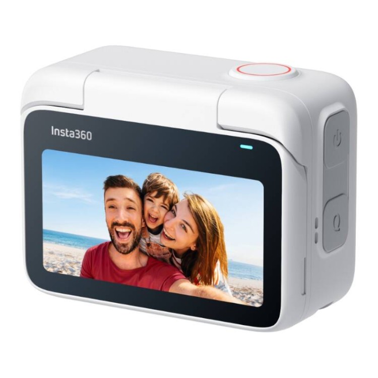 Kamera sportowa Insta360 GO 3S 128GB biała