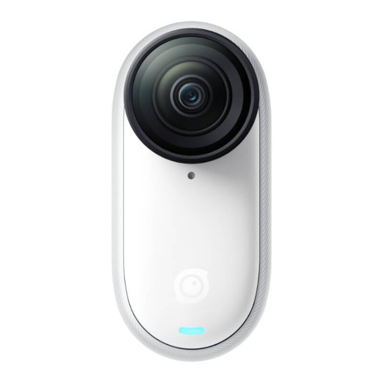 Kamera sportowa Insta360 GO 3S 64GB biała