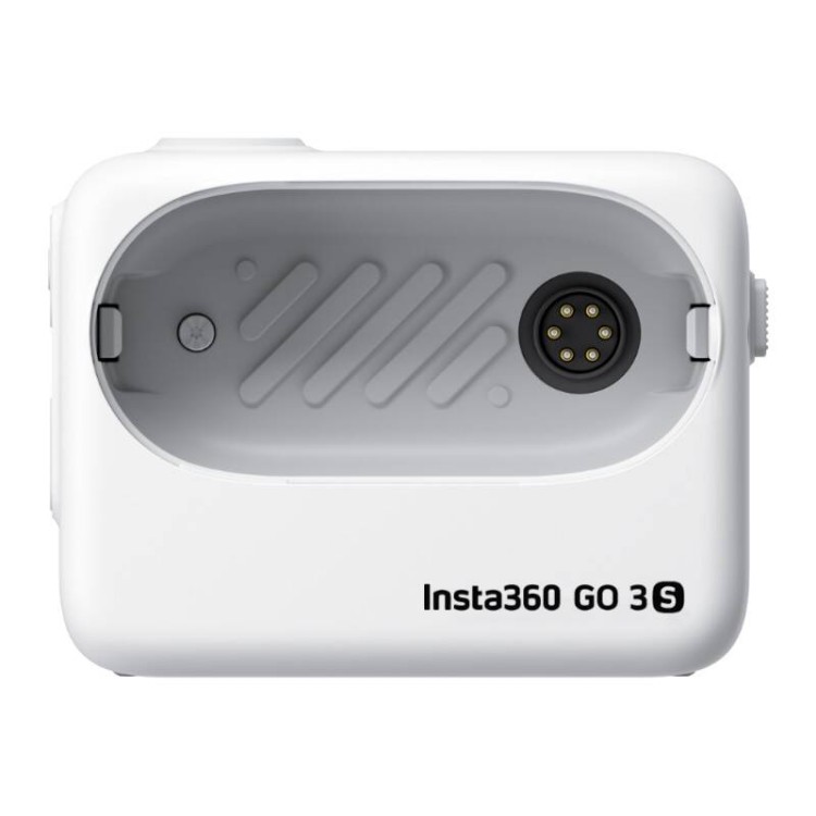 Kamera sportowa Insta360 GO 3S 64GB biała