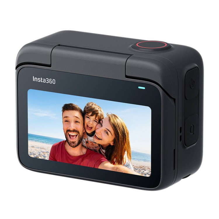 Kamera sportowa Insta360 GO 3S 64GB czarna