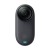 Kamera sportowa Insta360 GO 3S 128GB czarna