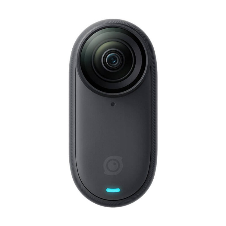 Kamera sportowa Insta360 GO 3S 128GB czarna