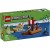 LEGO Minecraft Rejs statkiem pirackim 21259