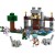 LEGO Minecraft Wilcza twierdza 21261