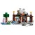 LEGO Minecraft Wilcza twierdza 21261