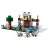 LEGO Minecraft Wilcza twierdza 21261