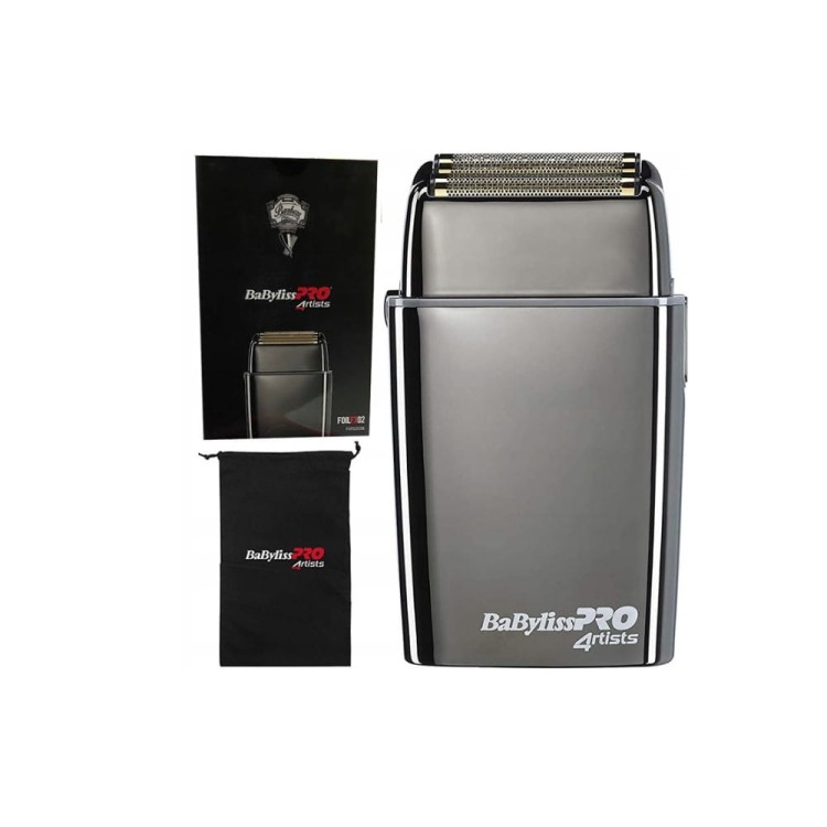 Maszynka foliowa BaByliss Pro FXFS2GSE