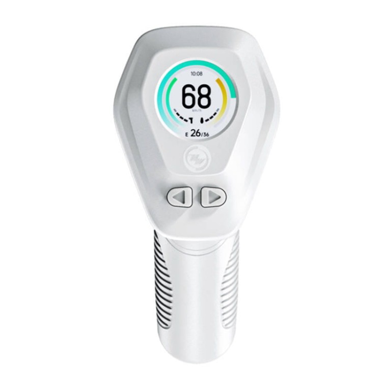 E-foil Hobbywing Sport S1 biały