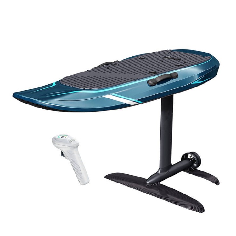 E-foil Hobbywing Sport S1 niebieski