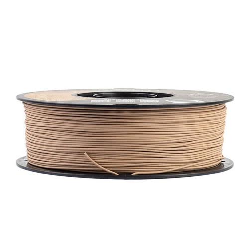 Filament CR-PLA Wood Creality sosna biała