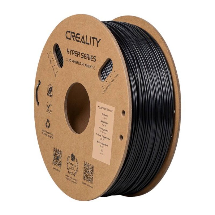 Filament Hyper ABS Creality czarny