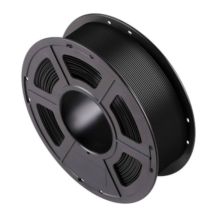 Filament PLA AnyCubic czarny