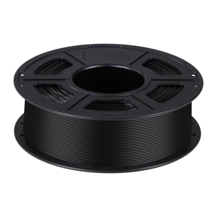 Filament PLA AnyCubic czarny