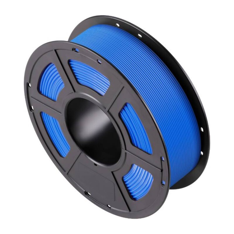 Filament PLA AnyCubic niebieski