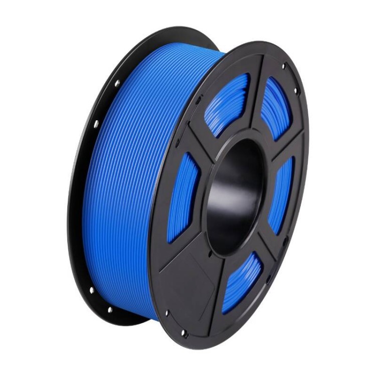 Filament PLA AnyCubic niebieski